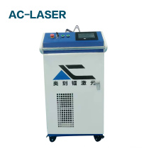 Hot sale handheld fiber laser welding machine
